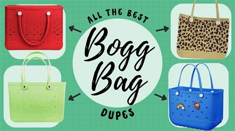 bj's bogg bag dupe|best bogg bag dupe.